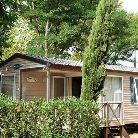 Camping Camping Parc Mogador **** - Maeva Camping *