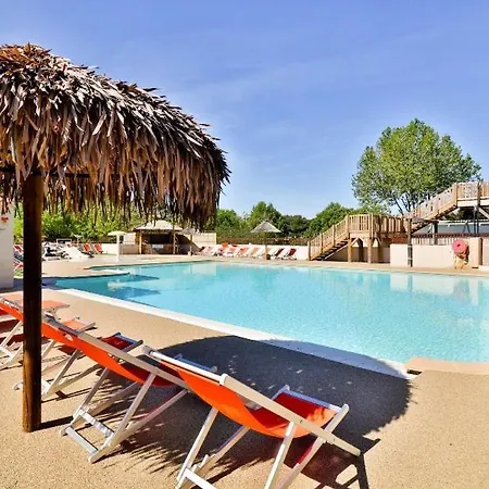 Camping Parc Mogador **** - Maeva Camping Camping