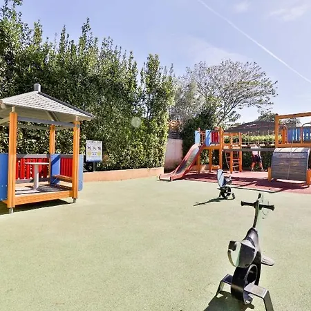 Camping Parc Mogador **** - Maeva Camping Camping