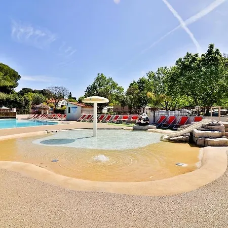 Camping Parc Mogador **** - Maeva Camping Camping *