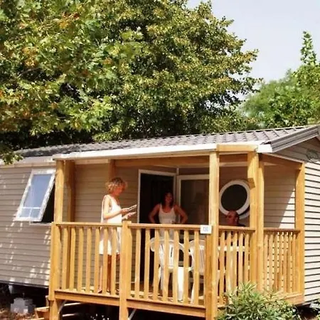 Camping Parc Mogador **** - Maeva Camping Camping *